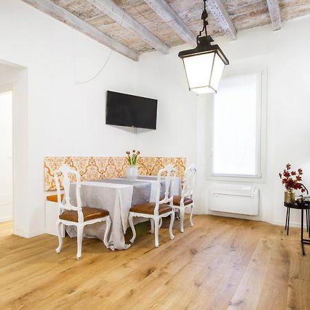 Getthekey San Vitale Apartment Bologna Exteriör bild