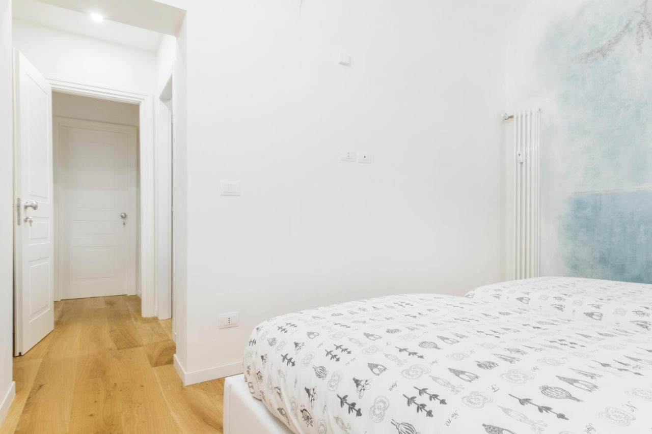 Getthekey San Vitale Apartment Bologna Exteriör bild