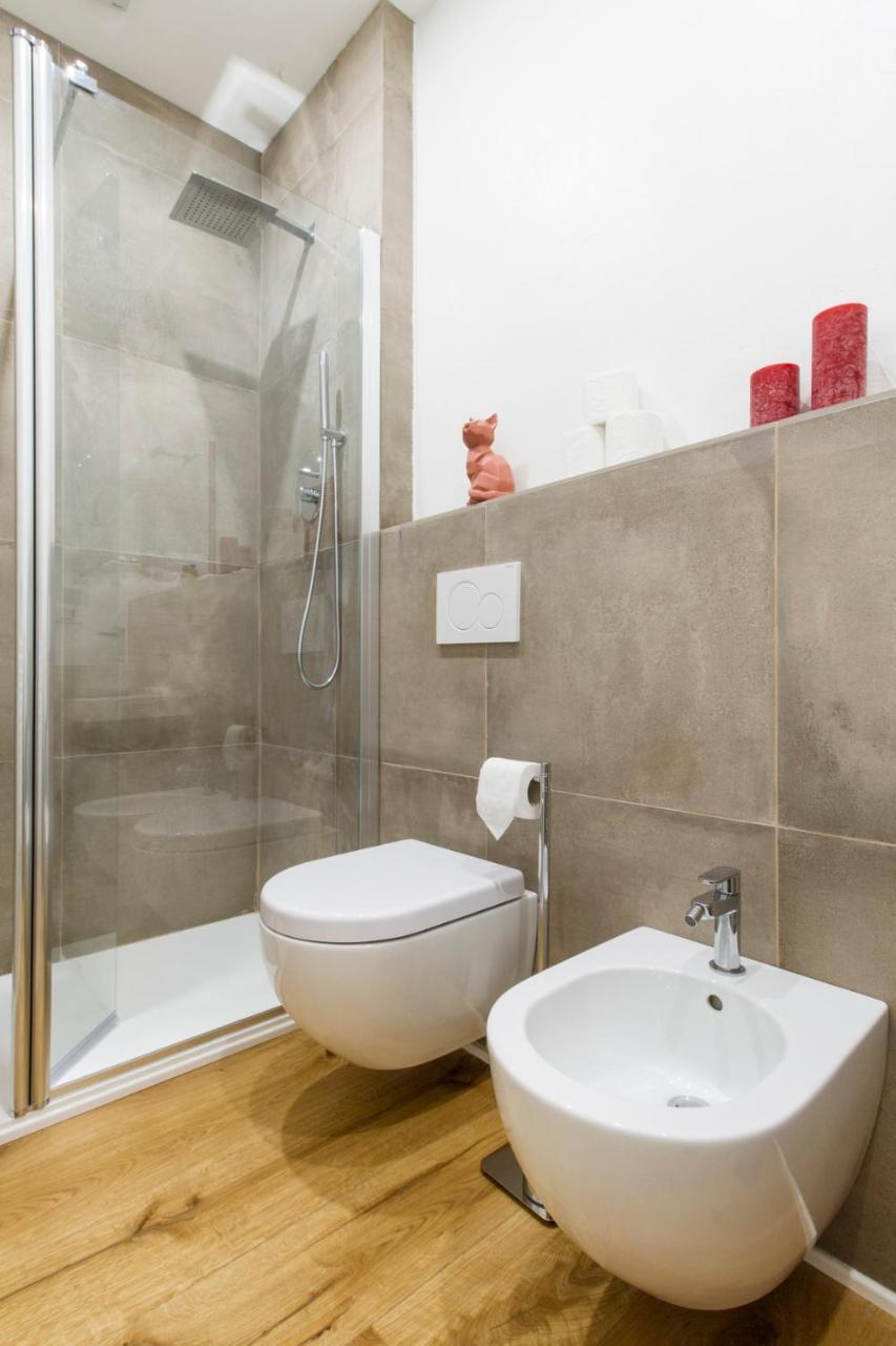 Getthekey San Vitale Apartment Bologna Exteriör bild