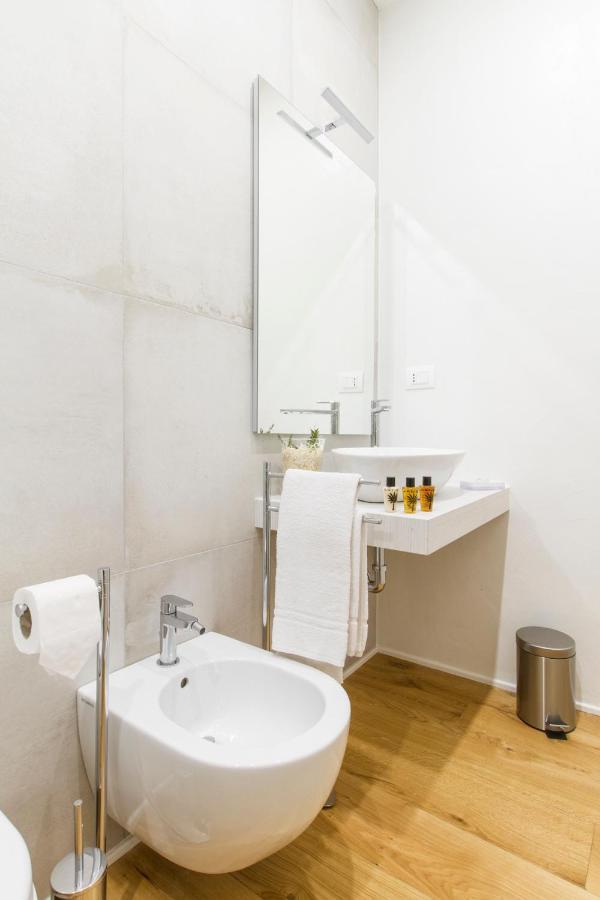 Getthekey San Vitale Apartment Bologna Exteriör bild